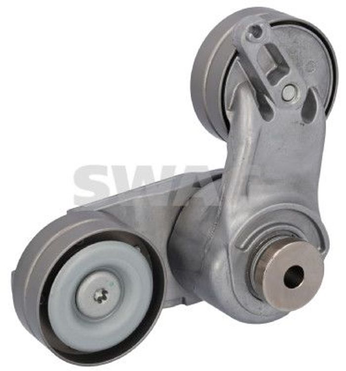 Keilriemenspanner passt zu: AUDI A6 ALLROAD C8, A6 C8, A7, A8 D5, Q7, Q8 3.0H...