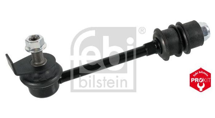 Stange/Strebe, Stabilisator