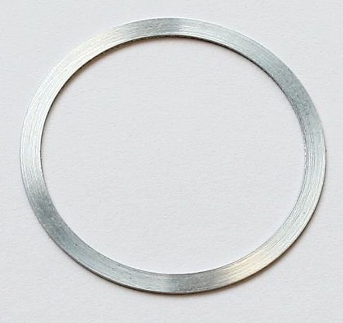 Dichtring (28,2x32,5 x0,3) passt zu: MERCEDES 124 T-MODEL (S124), 124 (W124),...