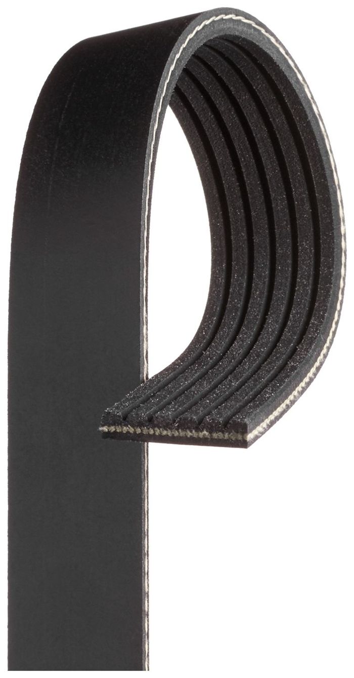 Keilrippenriemen (6PK2550)