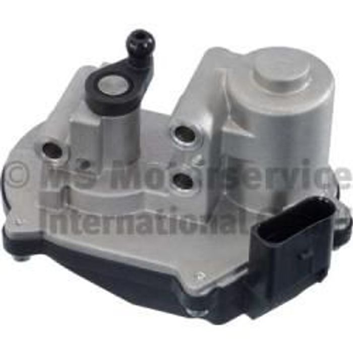 Modul seq. Klappen col. Absaugung passt zu: AUDI A3, A4 ALLROAD B8, A4 B8, A5...