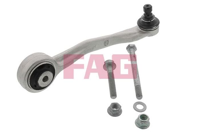 Schwinge der Radaufhängung vorn R oben vorne 16 mm passt zu: AUDI A4 ALLROAD...