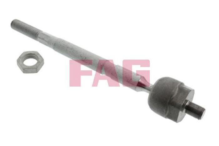 Spurstange /Seite, ohne Spitze L/R (länge: 237mm) passt zu: CITROEN C2, C2 EN...