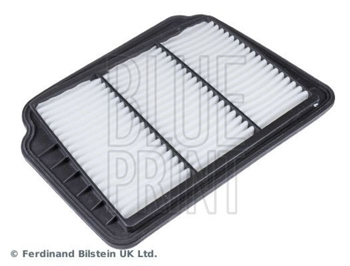 Luftfilter (Filterpatrone) passt zu: CHEVROLET LACETTI, NUBIRA; DAEWOO LACETT...