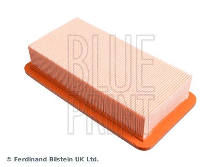 Luftfilter (Filterpatrone) passt zu: HYUNDAI ACCENT II, ACCENT III; KIA RIO I...