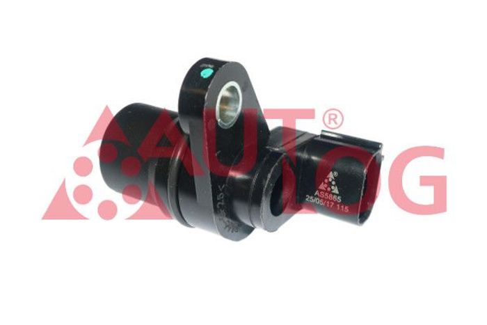 Sensor, Raddrehzahl