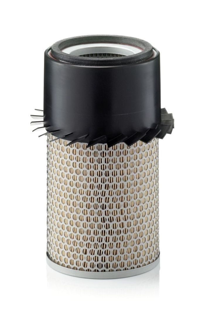 Luftfilter passt zu: ALLIS CHALMERS 816, 816 B, TL840; AVELING-BARFORD AM100A...