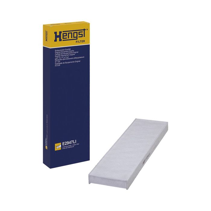 Innenraumluftfilter filterpatrone passt zu: MINI (R56), (R57), (R58), (R59),...