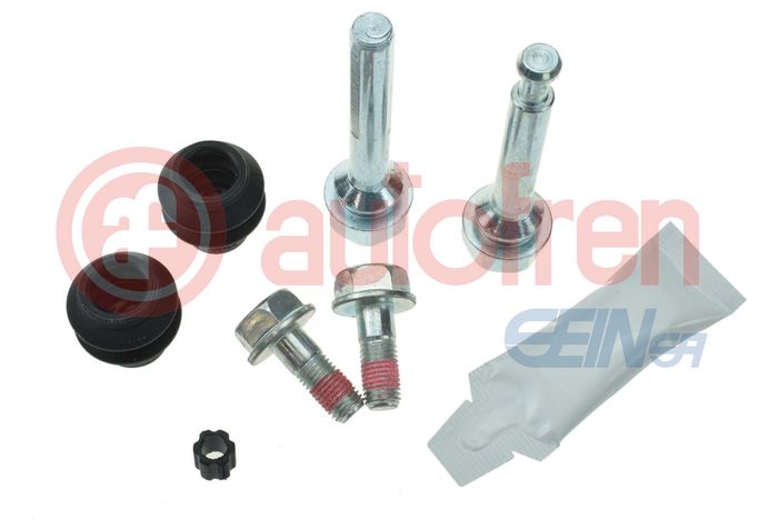 Montagesatz des Bremssattels hinten L/R passt zu: FIAT TIPO 1.0-1.6D 10.15