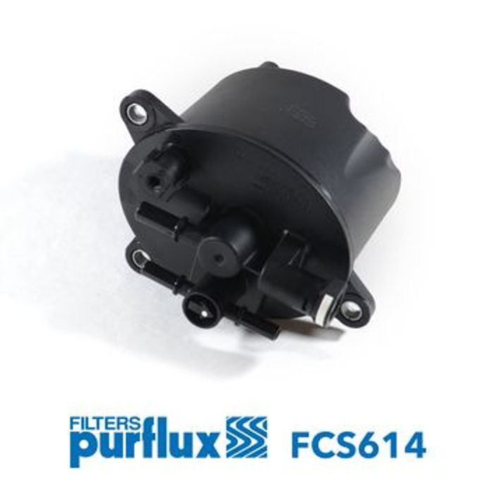 Kraftstofffilter passt zu: CITROEN C-CROSSER, C-CROSSER ENTERPRISE; MITSUBISH...