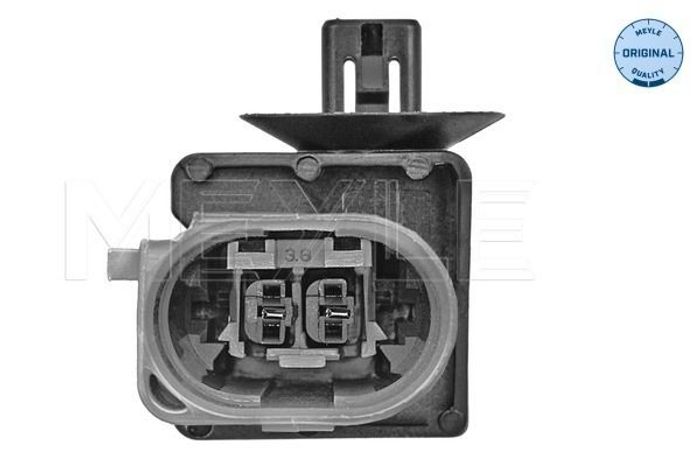 Abgastemperatursensor (ab dem agr-kühler) passt zu: MAN TGE; VW CRAFTER, GRAN...