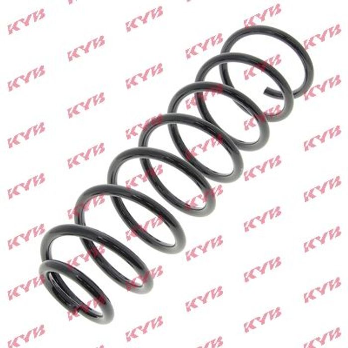 Federungsfeder hinten L/R passt zu: AUDI A4 B5 1.6-2.8 11.94-11.00