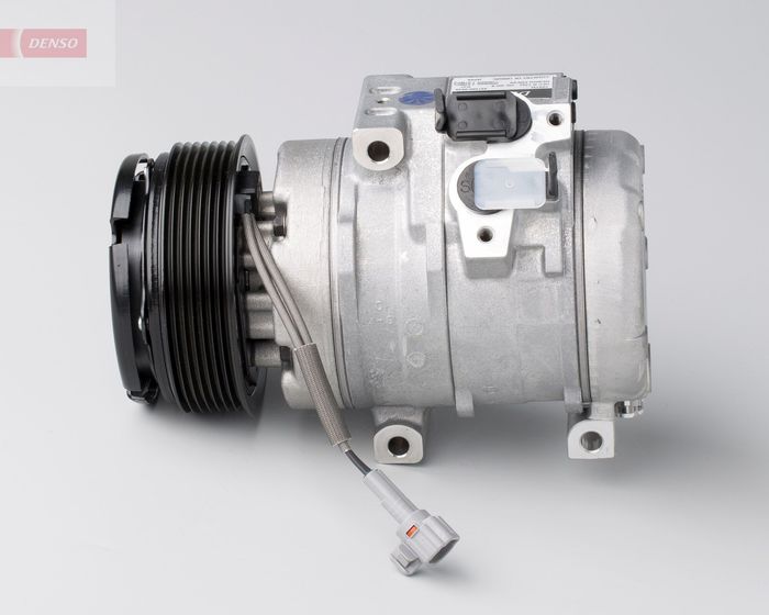 Klimakompressor passt zu: SUBARU LEGACY V, OUTBACK 2.0D 09.09