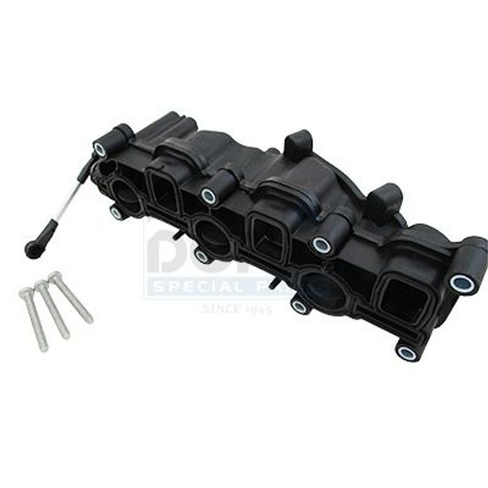 Ansaugkrümmer, passt zu: AUDI A4 B7, A6 ALLROAD C6, A6 C6, A8 D3, Q7; VW PHAE...
