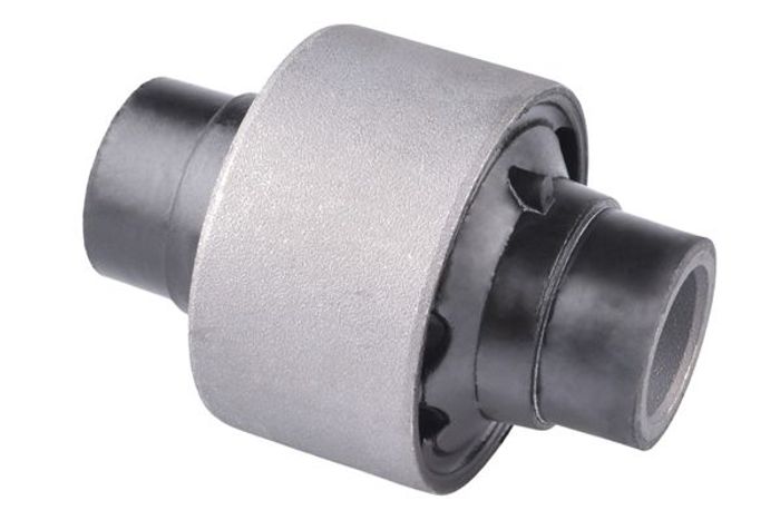 Silentblock der Schwinge vorne hinten L/R (22x63x35/89 mm) passt zu: MAZDA MP...