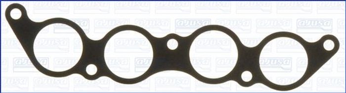 Ansaugkrümmerdichtung passt zu: MG MGF, TF, ZR, ZT, ZT- T; ROVER 200 II, 25 I...