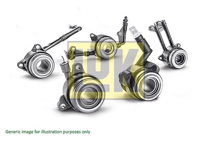 Kupplungszylinder passt zu: VOLVO S60 II, S80 II, S90 II, V40, V60 I, V60 II,...