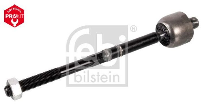Spurstange /Seite, ohne Spitze L/R (länge: 248mm) passt zu: MERCEDES C (C204)...