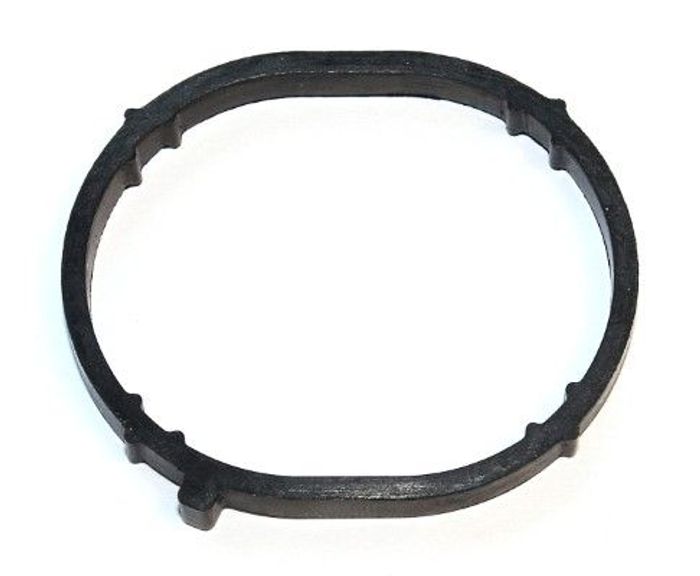 Ansaugkrümmerdichtung passt zu: MITSUBISHI COLT CZC VI, COLT VI, LANCER VIII;...