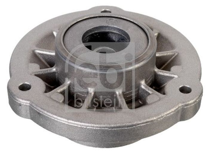 Balg des McPherson-Federbeins vorne L/R passt zu: BMW 5 (F10), 5 (F11), 5 GRA...