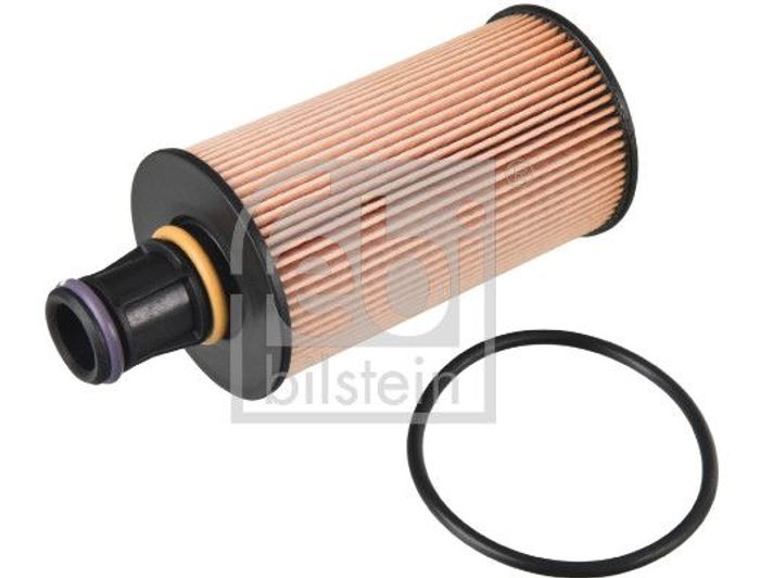 Ölfilter passt zu: JAGUAR F-PACE; LAND ROVER DEFENDER, DISCOVERY V, RANGE ROV...
