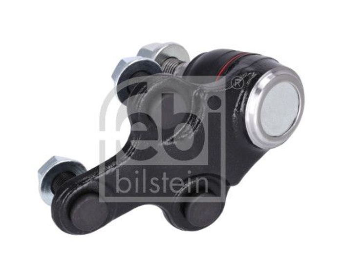 Schwingenbolzen vorne L/R (unten vorne) (mit zusätzlichem Material) passt zu:...