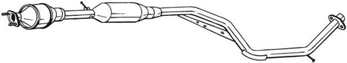 Katalysator