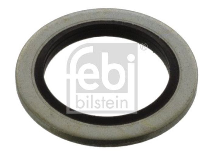 Dichtung der Ölsumpfschraube (16,7x24x1,5) passt zu: MERCEDES A (V177), A (W1...
