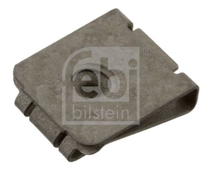 Montageklammer passt zu: MERCEDES A-KLASA W169, B-KLASA W245, C-KLASA S205, C...
