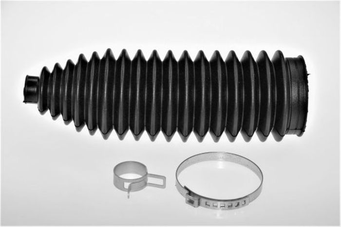 Lenkgetriebeschutz L/R (länge200mm 16mm/54mm) passt zu: PEUGEOT 206, 206+, 30...
