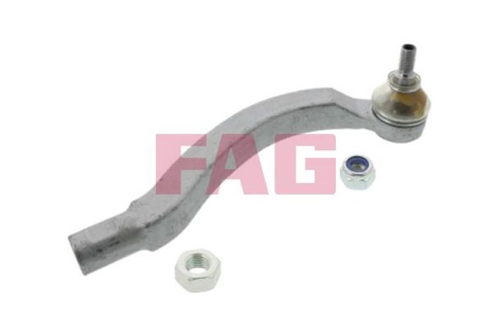 Spurstangenkopf R passt zu: MG ZT, ZT- T; ROVER 75, 75 I 1.8-4.6 02.99-10.05