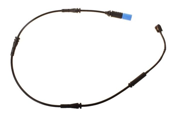 Bremsbelagverschleißsensor hinten (stückzahl in der Verpackung: 1Stück) passt...