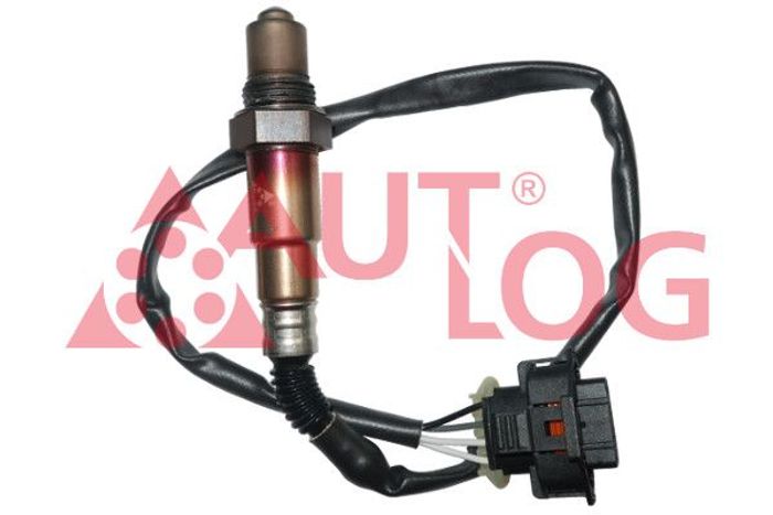 Lambdasonde (anzahl der Leitungen 4, 560mm) passt zu: OPEL AGILA A, ASTRA G,...