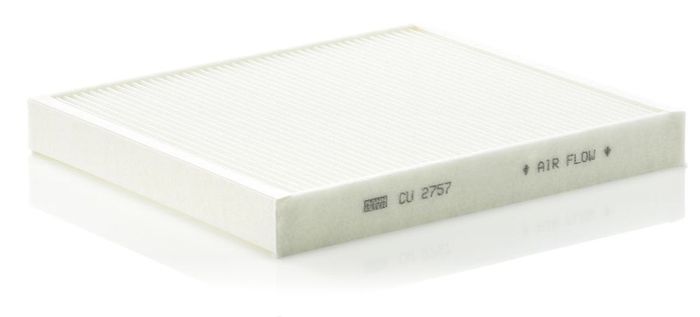 Innenraumluftfilter passt zu: CHEVROLET ZAFIRA; OPEL ASTRA G, ASTRA G CLASSIC...