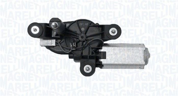 Wischermotor hinten passt zu: ALFA ROMEO 147 01.01-03.10
