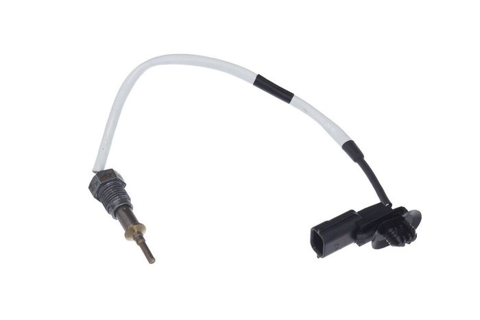 Abgastemperatursensor passt zu: NISSAN NV400; OPEL MOVANO B; RENAULT ALASKAN,...