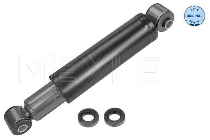 Stoßdämpfer hinten L/R passt zu: MERCEDES SPRINTER 4,6-T (B909), SPRINTER 4-T...