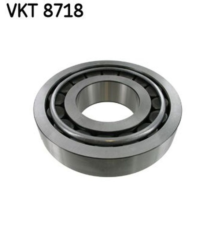 Getriebelager (65x150x38,7) passt zu: SCANIA 3, 3 BUS, 4, K I DC09.109-DTC11....