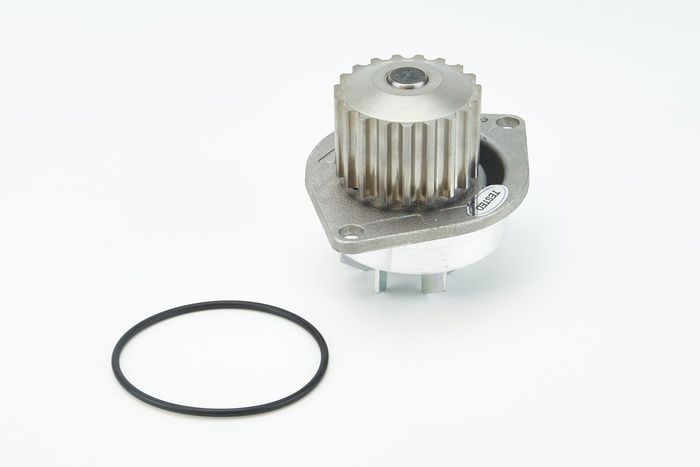 Kühlmittelpumpe, mit dichtung passt zu: AUDI A1, A3, A4 ALLROAD B8, A4 ALLROA...