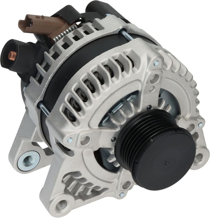 Alternator (14V, 150A, (en) new with a deposit) passt zu: DS DS 3, DS 4, DS 7...