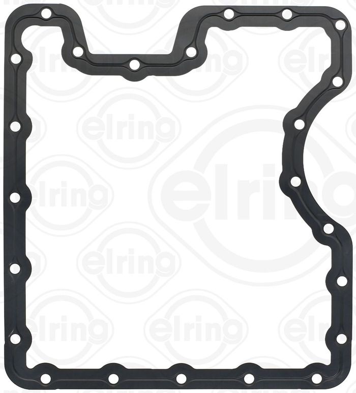 Ölwannendichtung passt zu: BMW X5 (E53) 4.4/4.8 10.03-10.06