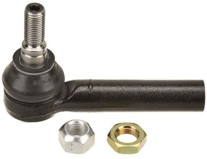 Spurstangenkopf L/R passt zu: CITROEN JUMPER II; FIAT DUCATO; PEUGEOT BOXER 1...