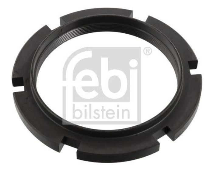 Mutter Radnabe hinten (M100x1,5, schlüsselgröße 116mm, höhe 17mm, gesamtdurch...