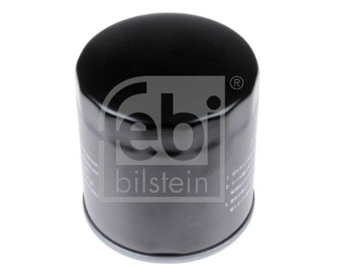 Ölfilter