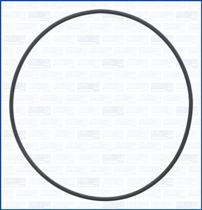 Vakuumpumpendichtungen (105x100x2,5) passt zu: TOYOTA HIACE VI, HILUX VIII, L...