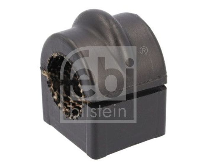 Stabilisatorhalterung hinten L/R (17,6mm) passt zu: MERCEDES 124 (W124), 124...