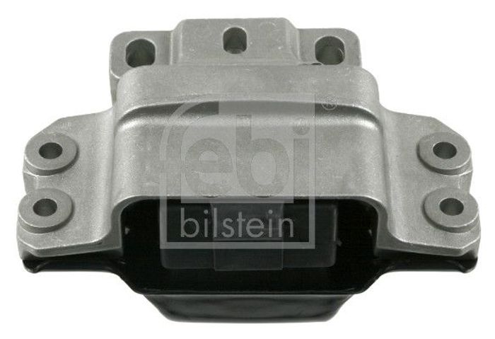 Motorlagerung hinten L, getriebegehäuse, gummi-metall passt zu: AUDI A3; SEAT...