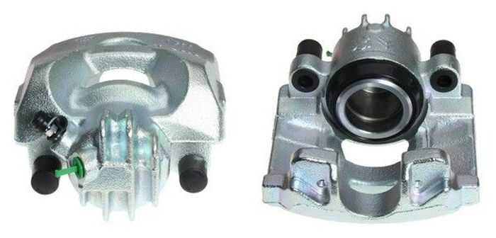 Bremssattel