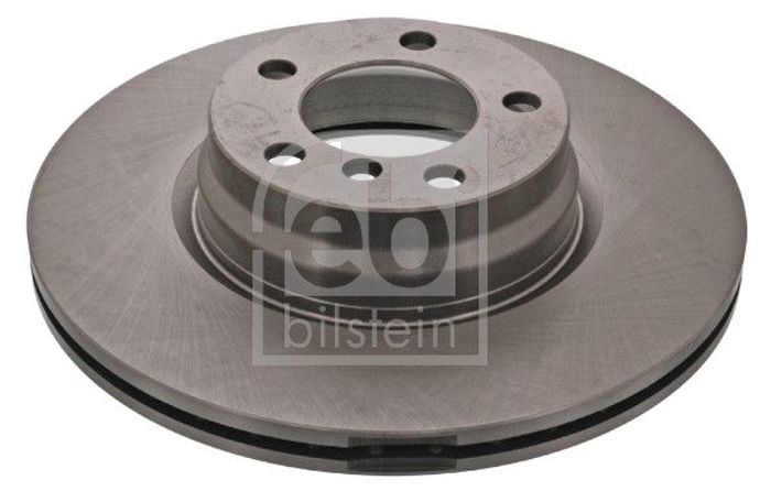 Bremsscheibe vorne L/R passt zu: BMW 2 (F22, F87), 2 (F23), 3 (F30, F80), 3 (...