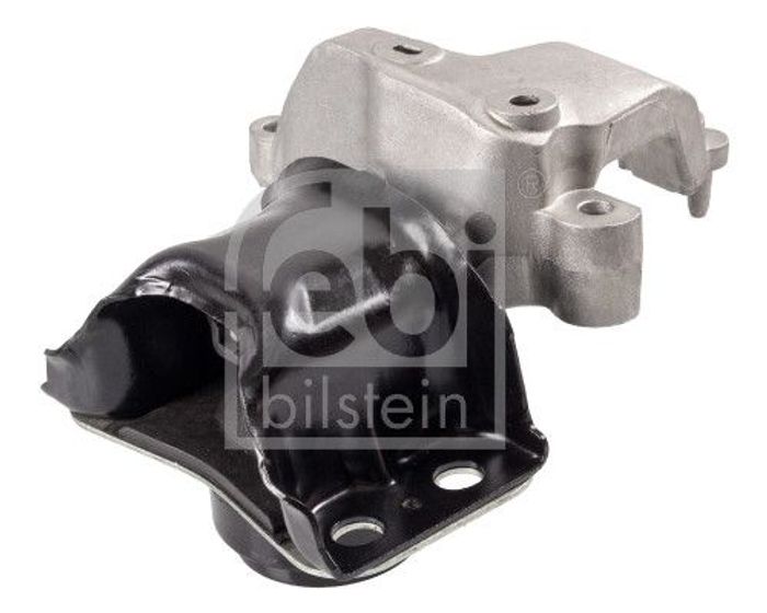 Motorlagerung vorne R, hydraulik passt zu: RENAULT CLIO II, KANGOO, KANGOO EX...